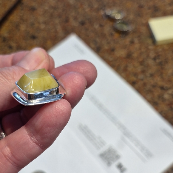 Jay KING.Desert Rose Trading - Picture 10 of 11